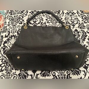 Mark and Graham leather bag